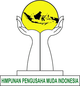 Logo HIPMI DKI Jakarta